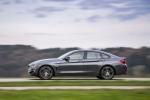 BMW 4-Series Gran Coupe Sport Line 2017 года (WW)